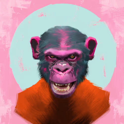 Angry Ape Army