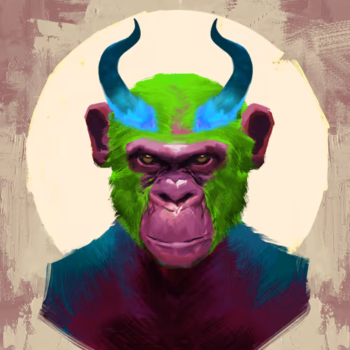 Angry Ape Army