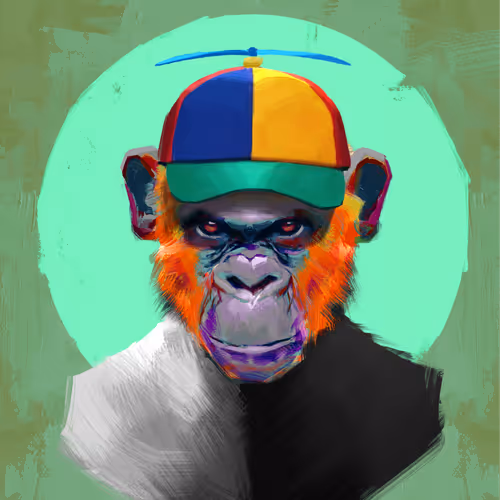 Angry Ape Army