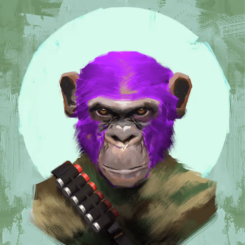 Angry Ape Army