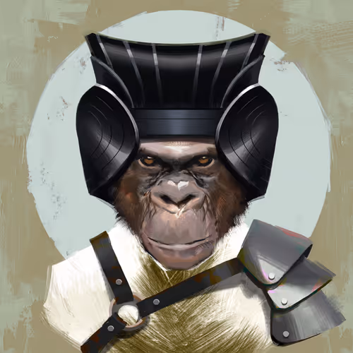 Angry Ape Army