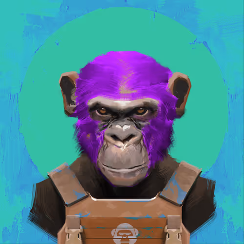 Angry Ape Army