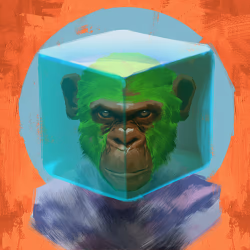 Angry Ape Army
