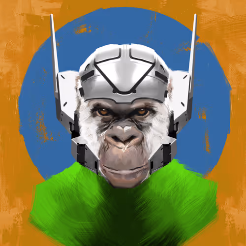 Angry Ape Army