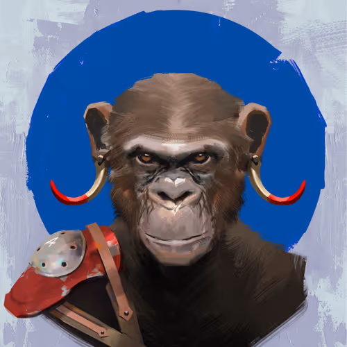 Angry Ape Army