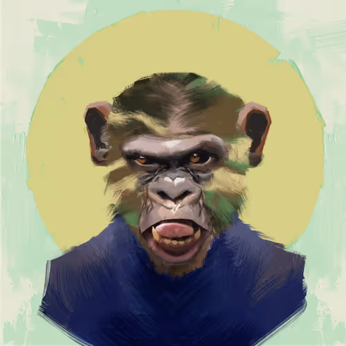 Angry Ape Army