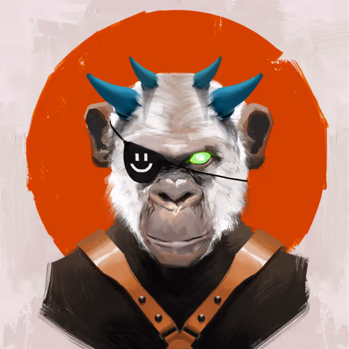 Angry Ape Army
