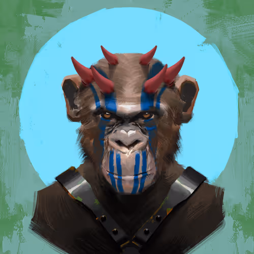 Angry Ape Army