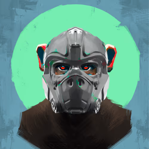 Angry Ape Army