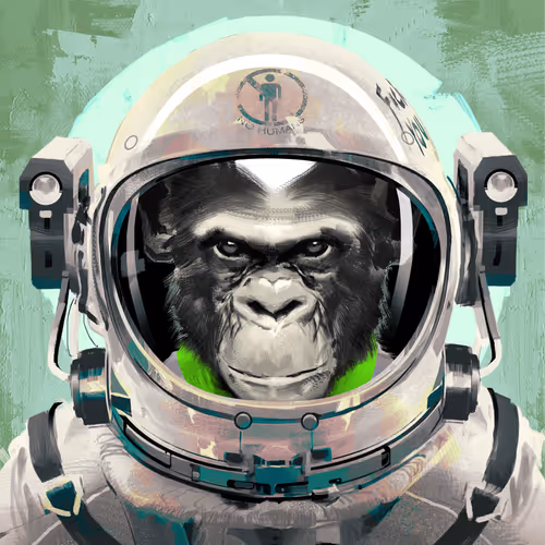 Angry Ape Army