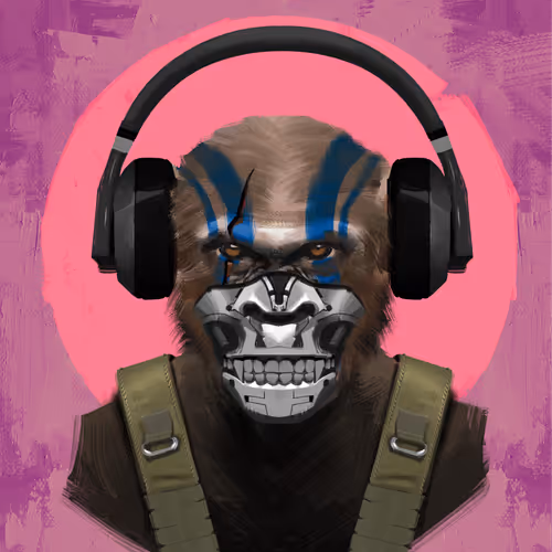Angry Ape Army
