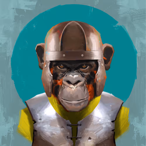 Angry Ape Army
