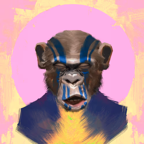 Angry Ape Army