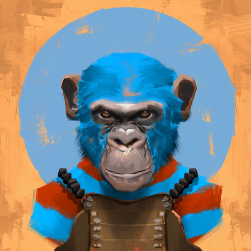 Angry Ape Army