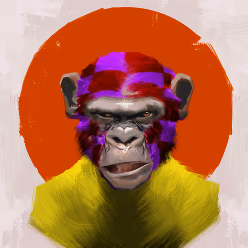 Angry Ape Army