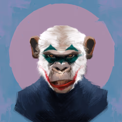 Angry Ape Army