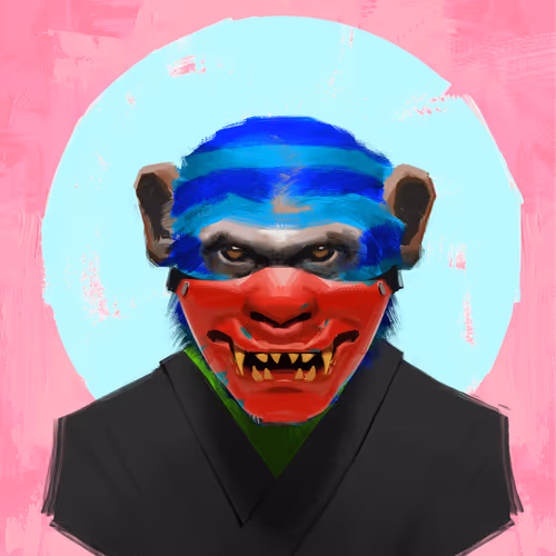 Angry Ape Army
