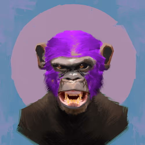 Angry Ape Army