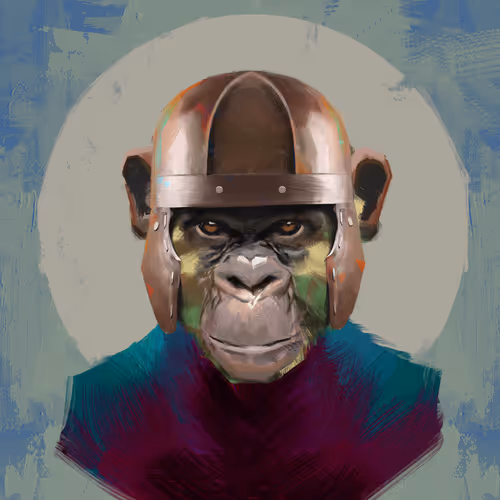 Angry Ape Army
