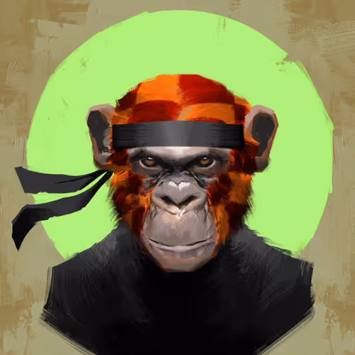 Angry Ape Army