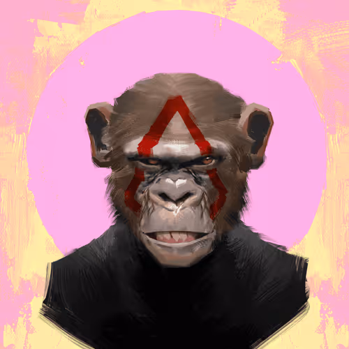Angry Ape Army