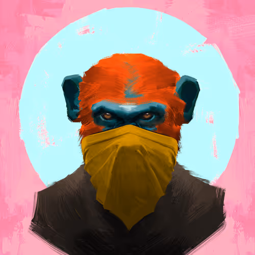 Angry Ape Army