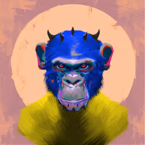 Angry Ape Army