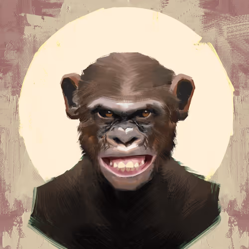 Angry Ape Army