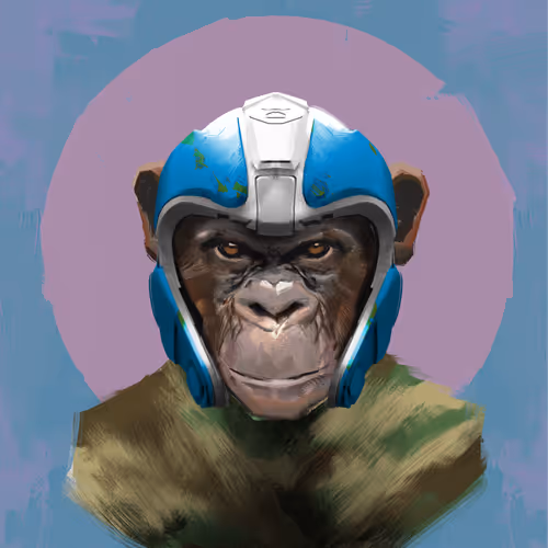 Angry Ape Army