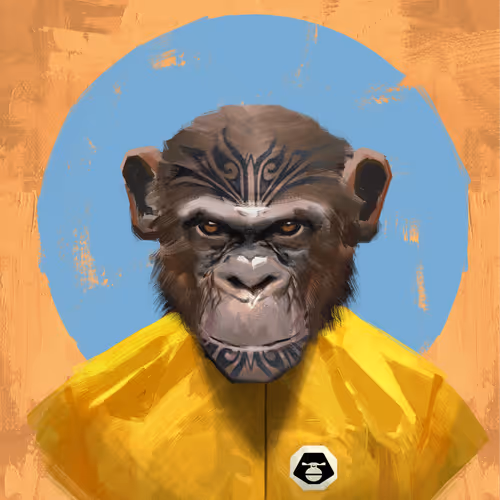 Angry Ape Army