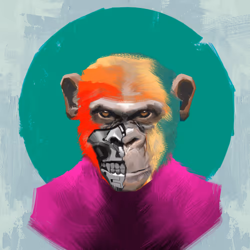 Angry Ape Army