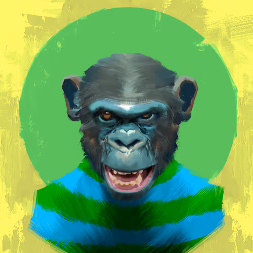 Angry Ape Army