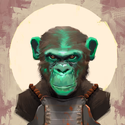 Angry Ape Army