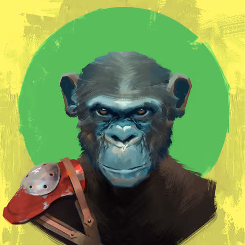 Angry Ape Army