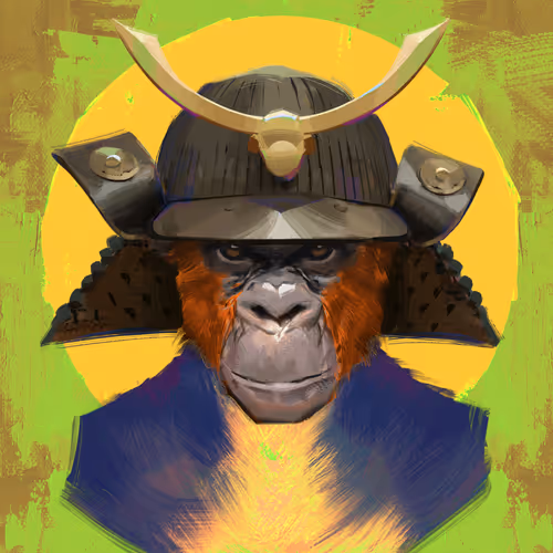 Angry Ape Army