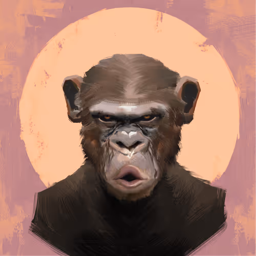 Angry Ape Army