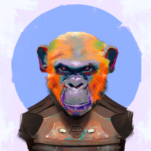 Angry Ape Army