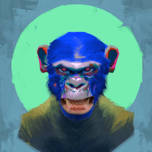 Angry Ape Army