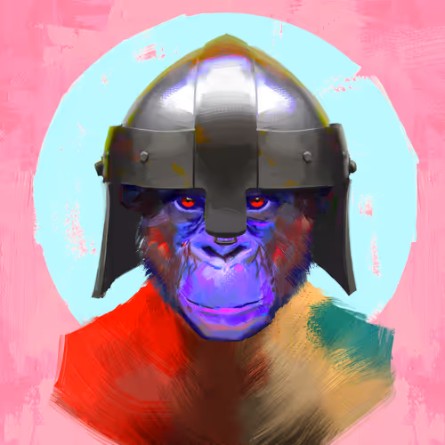 Angry Ape Army
