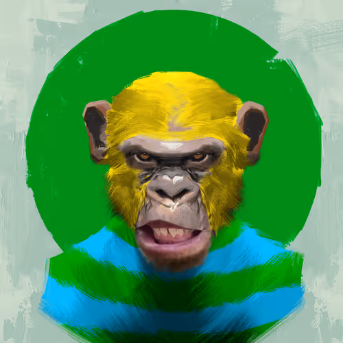 Angry Ape Army