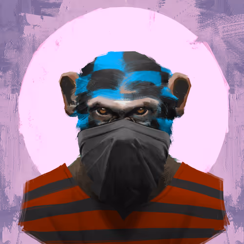 Angry Ape Army
