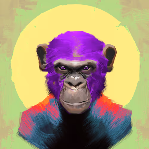 Angry Ape Army