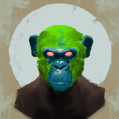 Angry Ape Army