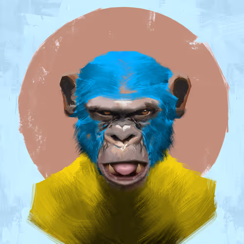 Angry Ape Army