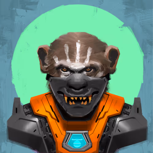 Angry Ape Army