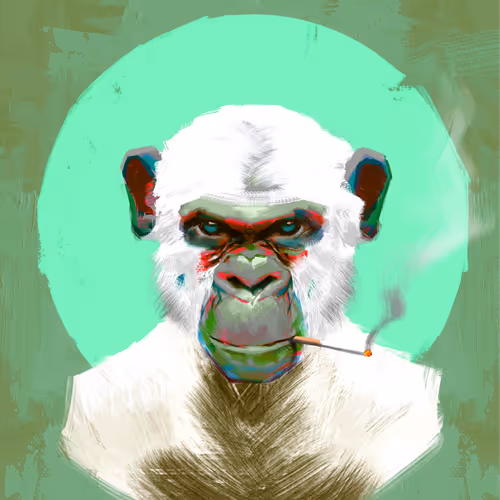Angry Ape Army