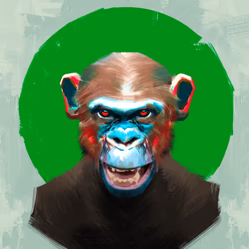 Angry Ape Army