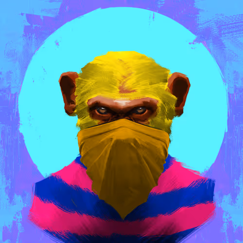 Angry Ape Army