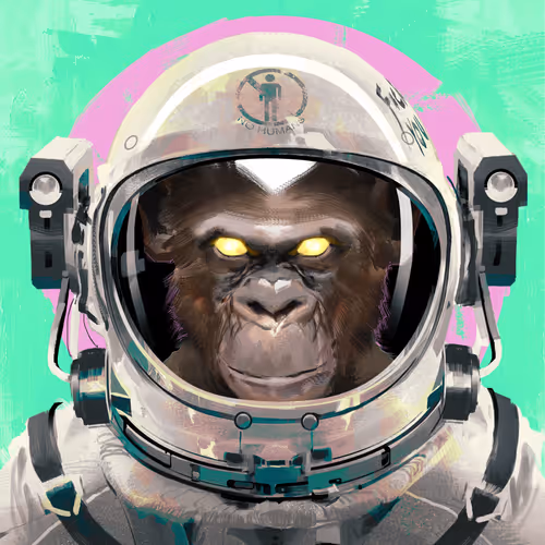 Angry Ape Army