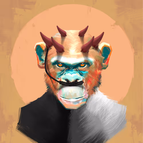 Angry Ape Army